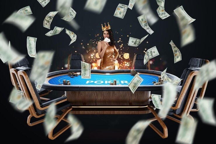 Silverexch ID Where Luck Meets Opportunity in Online Betting